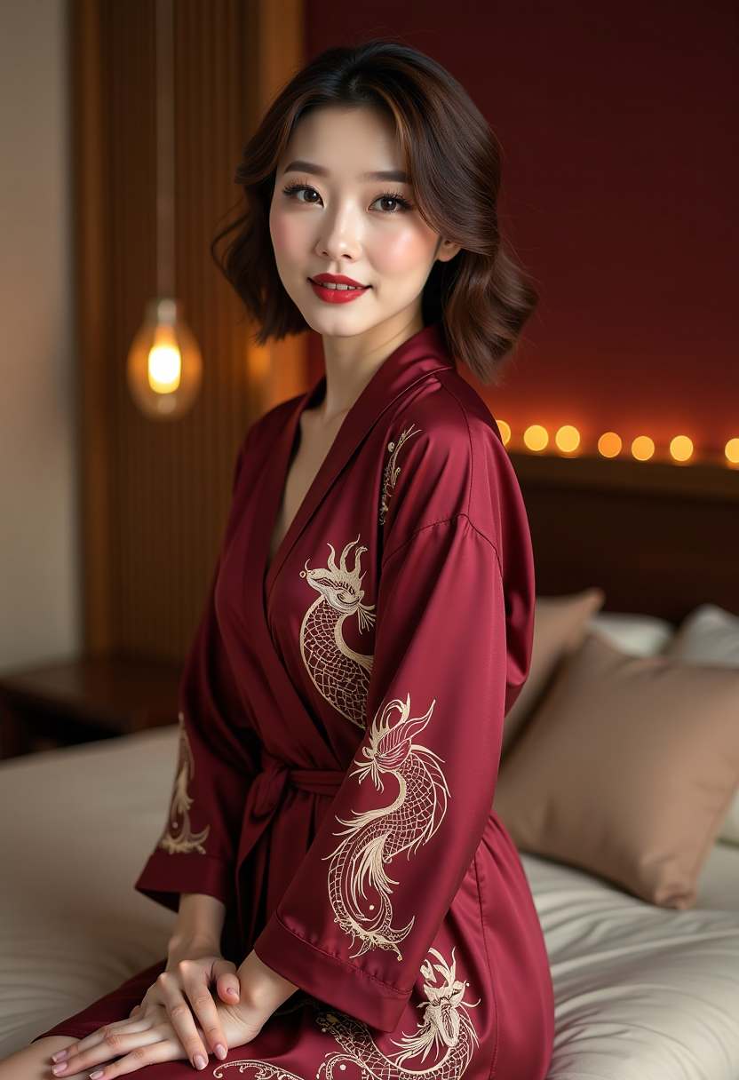 莲香记电影海报