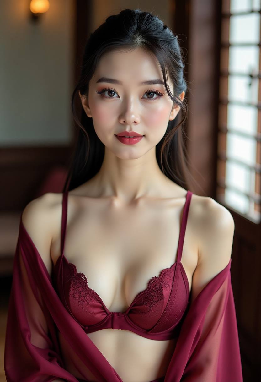 湄南河之夜电影海报